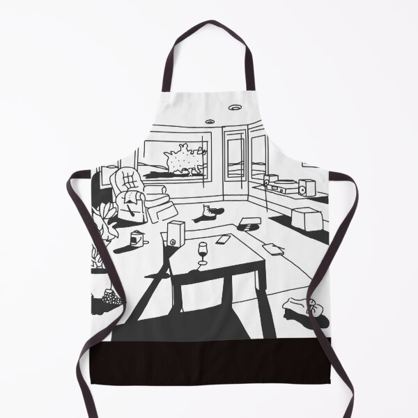 Item preview, hippo campus landmark Classic designed and sold by JuanitaYeager.