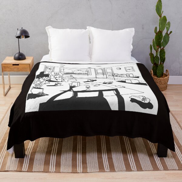 Item preview, hippo campus landmark Classic designed and sold by JuanitaYeager.
