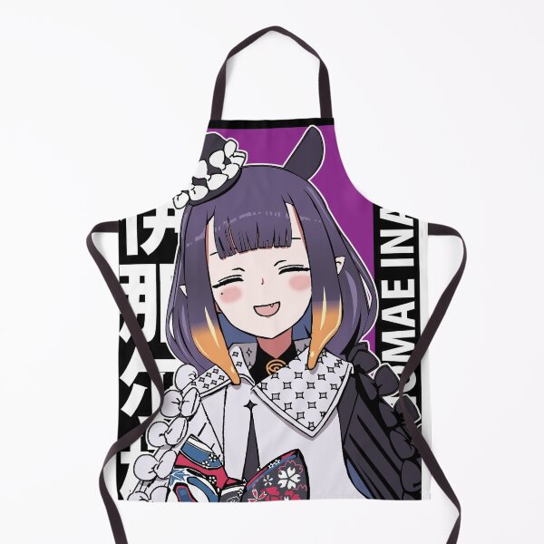 Item preview, Ina with Jacket Hololive EN designed and sold by UDTee.