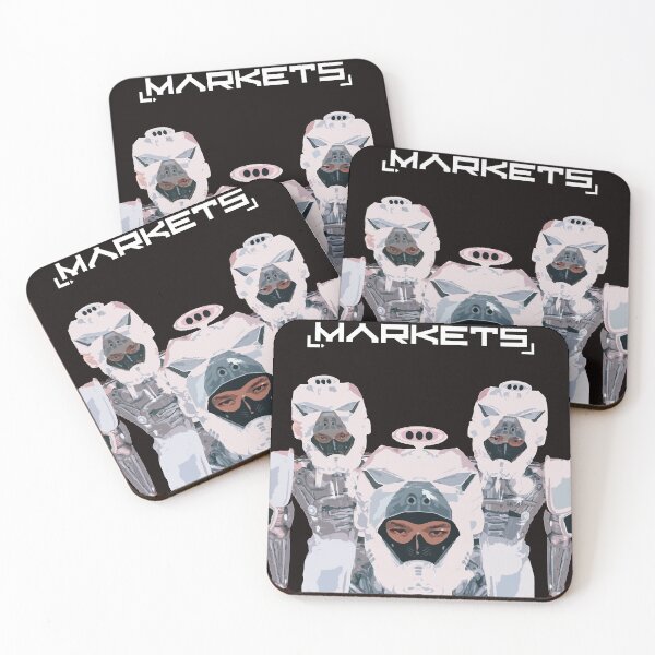Item preview, Mad Capsule Markets Essential designed and sold by JaimeAlaniz.