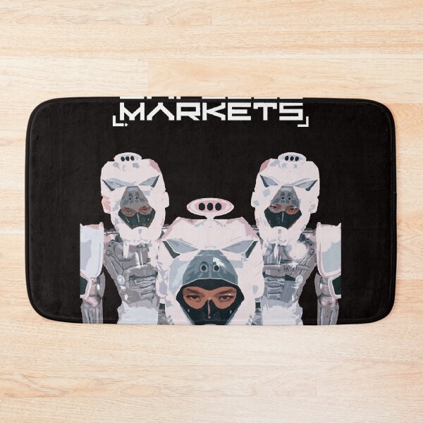 Artikelvorschau, Mad Capsule Markets Essential entworfen und verkauft von JaimeAlaniz.