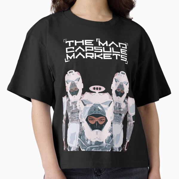 Mad Capsule Markets Essential