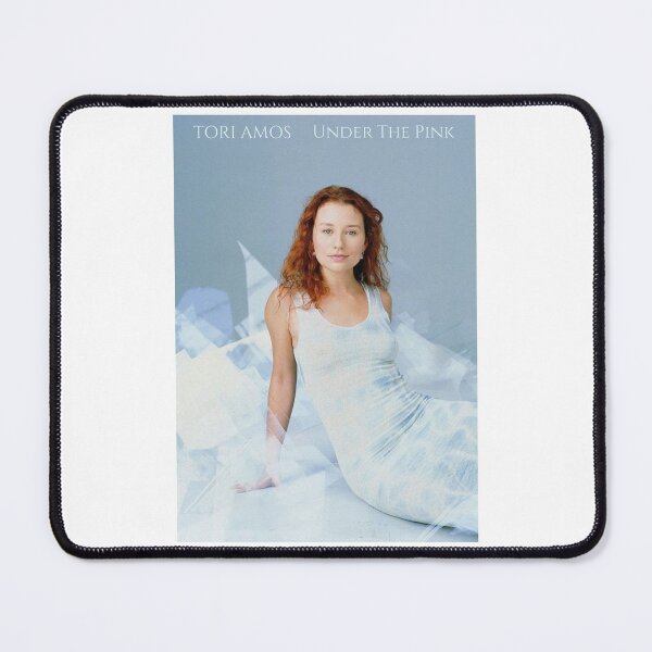 Item preview, Tori Amos Under The Pink Album era Alt Promo Print designed and sold by LittleIconShop.