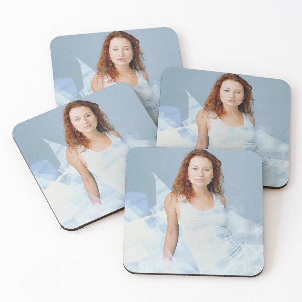 Item preview, Tori Amos Under The Pink Album era Alt Promo Print designed and sold by LittleIconShop.