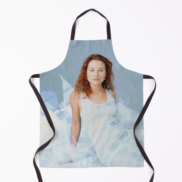 Item preview, Tori Amos Under The Pink Album era Alt Promo Print designed and sold by LittleIconShop.