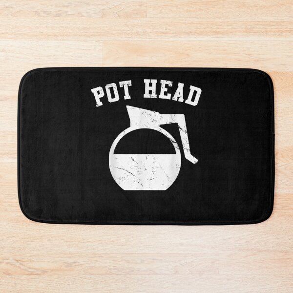 Item preview, Coffee Pot Head Essential  designed and sold by ColtonSmiths.