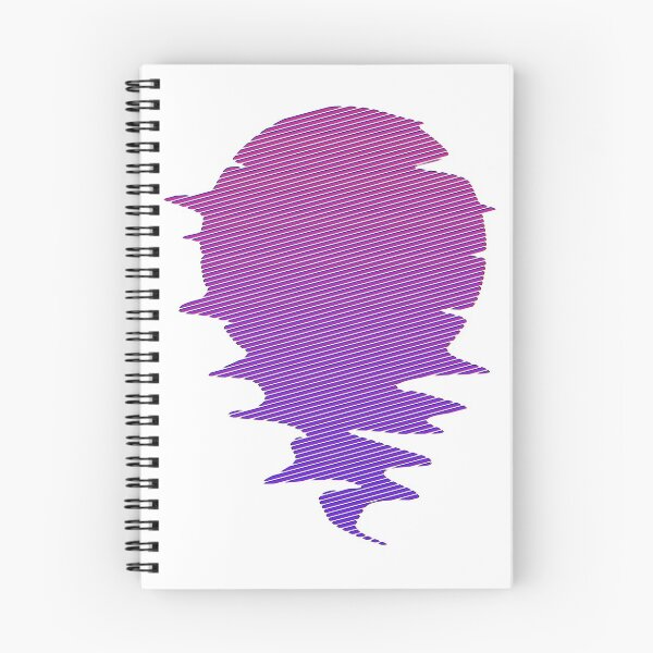 Item preview, Vaporwave Sunset - Retro Vaporwave Art - Modern Abstract Geometric Art designed and sold by jacnotjac.