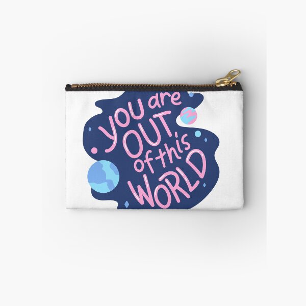 Item preview, World designed and sold by Textbubble.