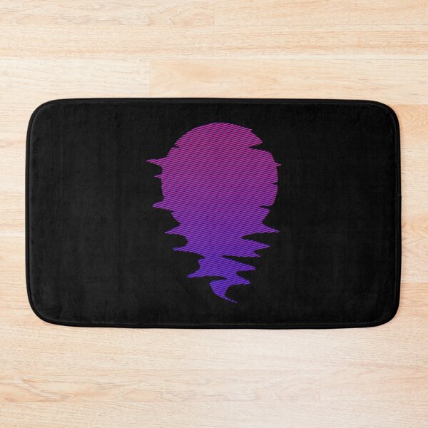 Item preview, Vaporwave Sunset - Retro Vaporwave Art - Modern Abstract Geometric Art designed and sold by jacnotjac.