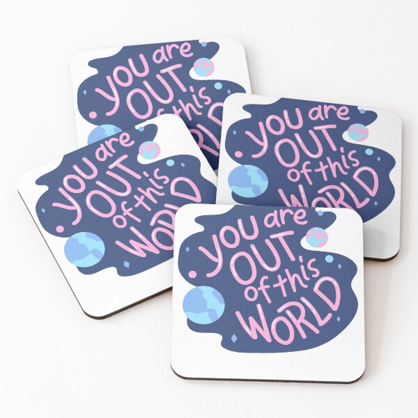 Item preview, World designed and sold by Textbubble.