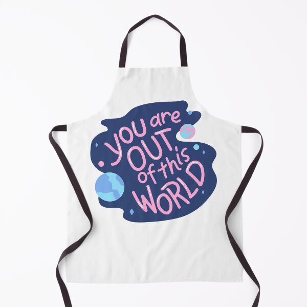 Item preview, World designed and sold by Textbubble.
