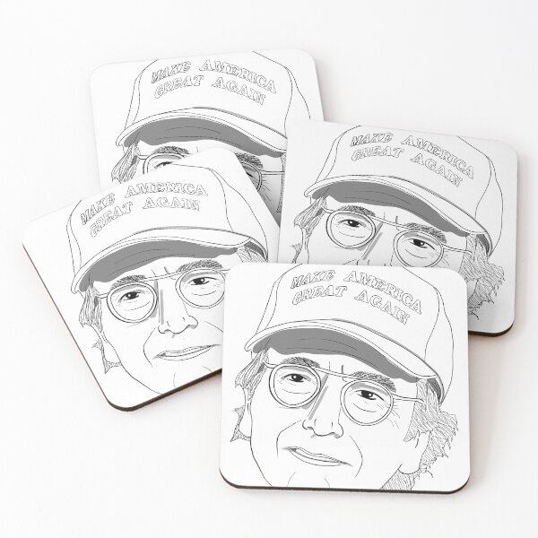 Item preview, Make Larry Great Again designed and sold by tayfabe.