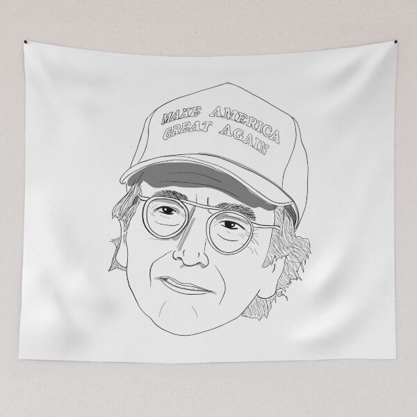 Item preview, Make Larry Great Again designed and sold by tayfabe.