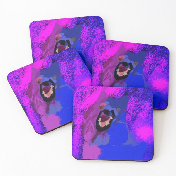 Item preview, Beautiful wolf.  designed and sold by Joelartdesigns.