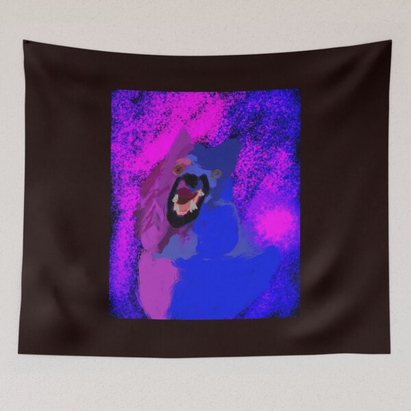 Item preview, Beautiful wolf.  designed and sold by Joelartdesigns.
