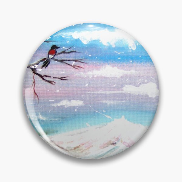 Item preview, Winter Wonderland  designed and sold by Linda Callaghan.