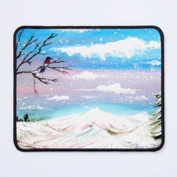 Item preview, Winter Wonderland designed and sold by Linda Callaghan.