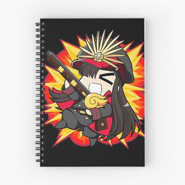 Aperçu de l'œuvre Destin grand ordre - chibi nobu nobu créée et vendue par xEMIYA.