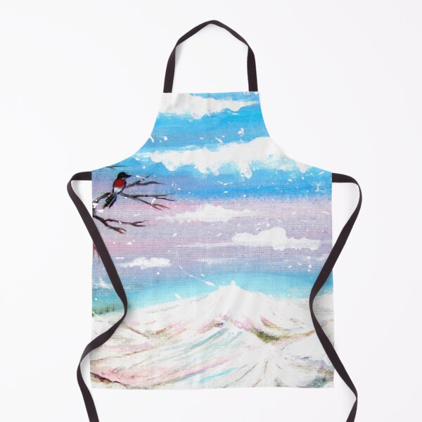 Item preview, Winter Wonderland designed and sold by Linda Callaghan.