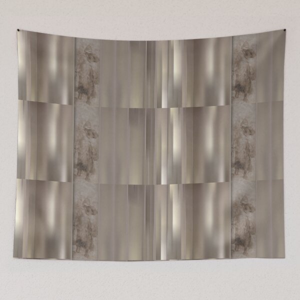 Item preview, One winter evening in old town designed and sold by Bluesrose.