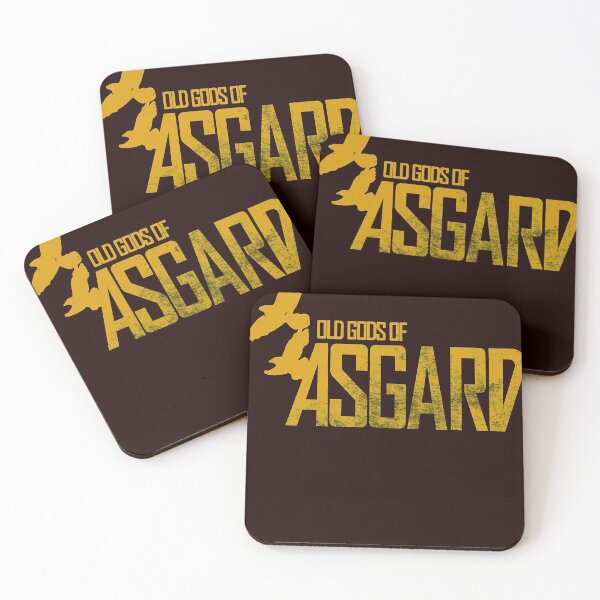 Item preview, Alan Wake Inspired Old Gods of Asgard Band T-Shirt Classic T-Shirt designed and sold by RisedorphTodd.