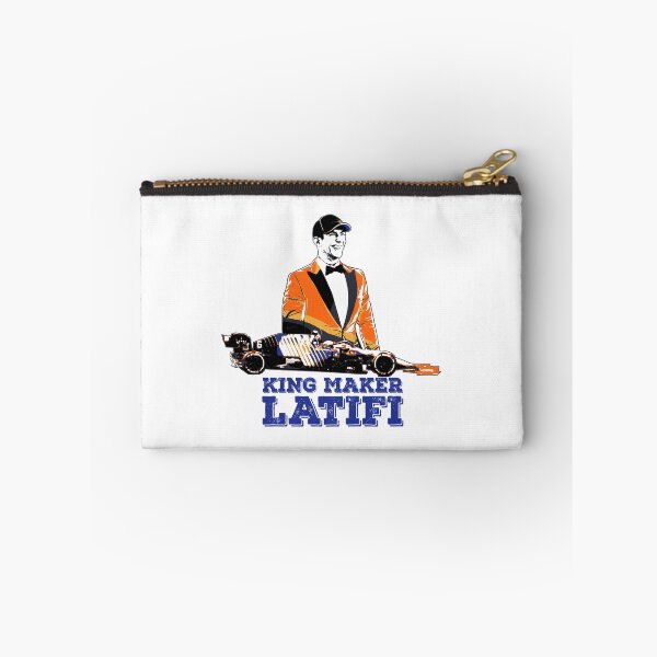 Item preview, King Maker Latifi designed and sold by WorldEngine.