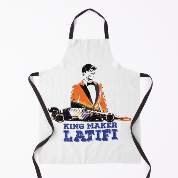 Item preview, King Maker Latifi designed and sold by WorldEngine.