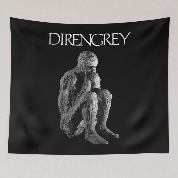 Item preview, Dir En Grey Classic designed and sold by Kellyerguson.