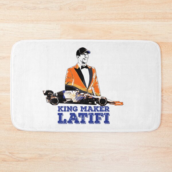 Item preview, King Maker Latifi designed and sold by WorldEngine.