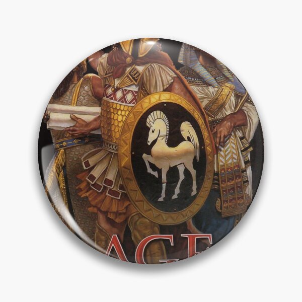 Item preview, Age of Empires I (video game) Classic T-Shirt designed and sold by RisedorphTodd.