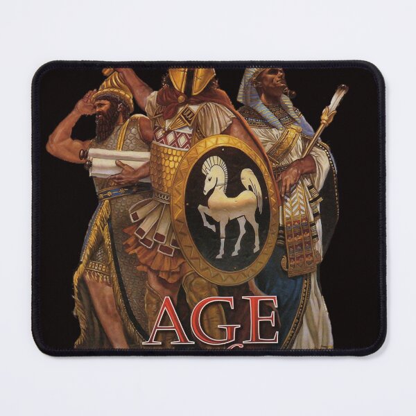 Item preview, Age of Empires I (video game) Classic T-Shirt designed and sold by RisedorphTodd.