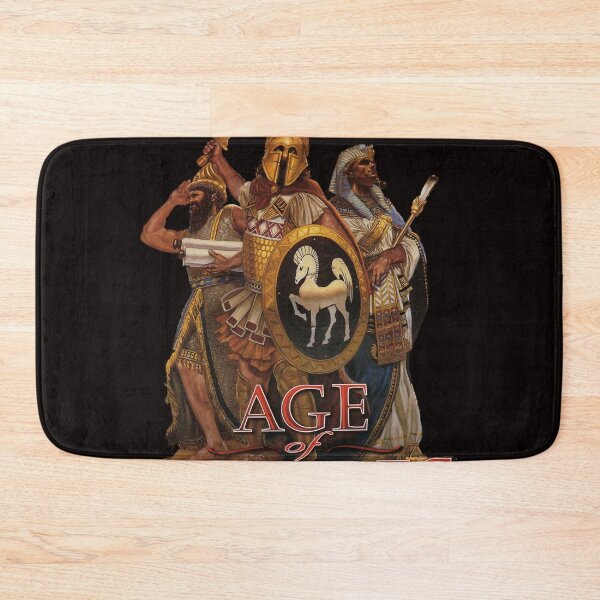 Item preview, Age of Empires I (video game) Classic T-Shirt designed and sold by RisedorphTodd.