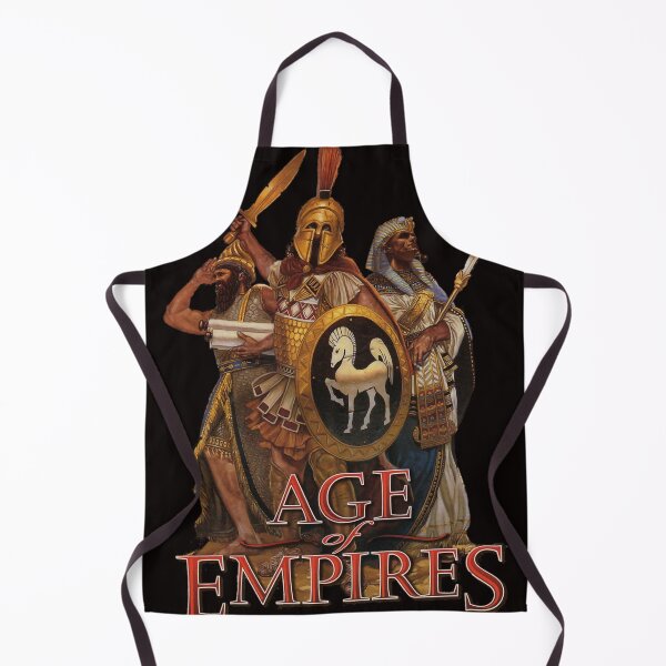 Item preview, Age of Empires I (video game) Classic T-Shirt designed and sold by RisedorphTodd.