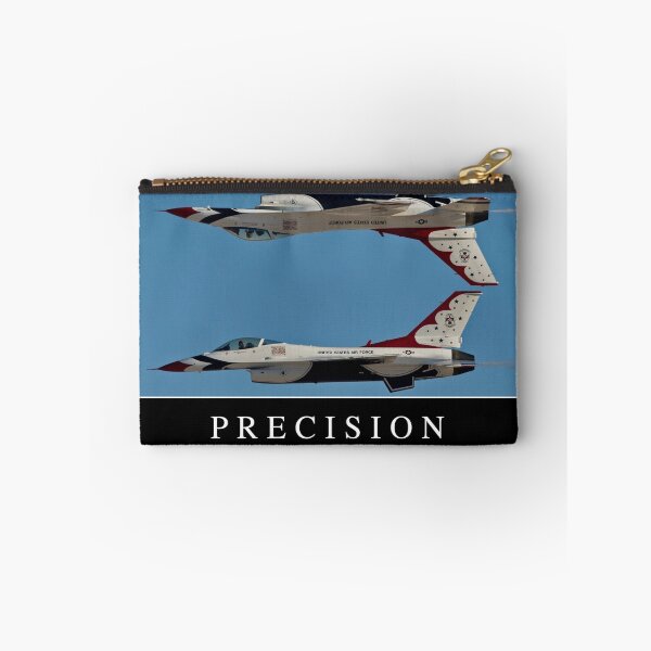 Item preview, STK107236M-Precision: Inspirational Quote and Motivational Poster designed and sold by StocktrekImages.