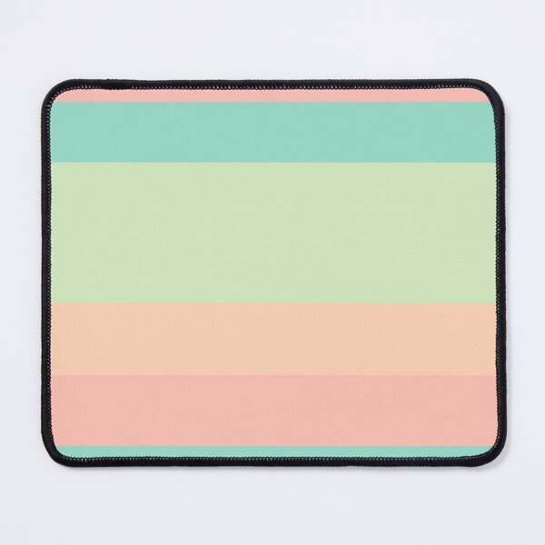 Item preview,  Light Summer Color Scheme designed and sold by Vimbuy.