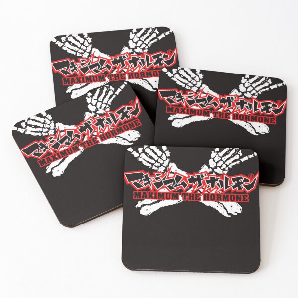 Item preview, Maximum The Hormone - Classic Essential designed and sold by JaimeAlaniz.