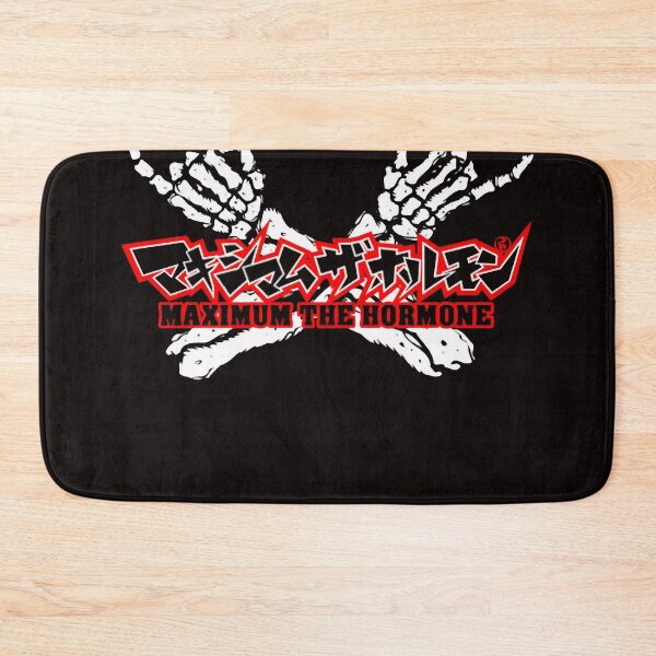 Item preview, Maximum The Hormone - Classic Essential designed and sold by JaimeAlaniz.