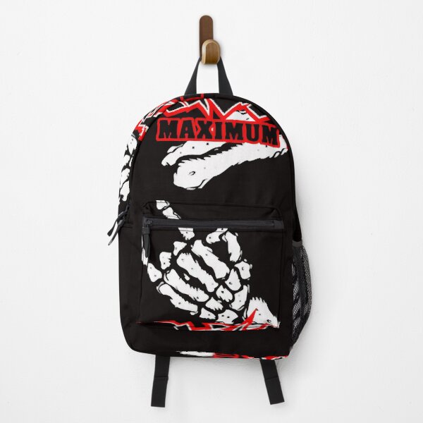 Item preview, Maximum The Hormone - Classic Essential designed and sold by JaimeAlaniz.