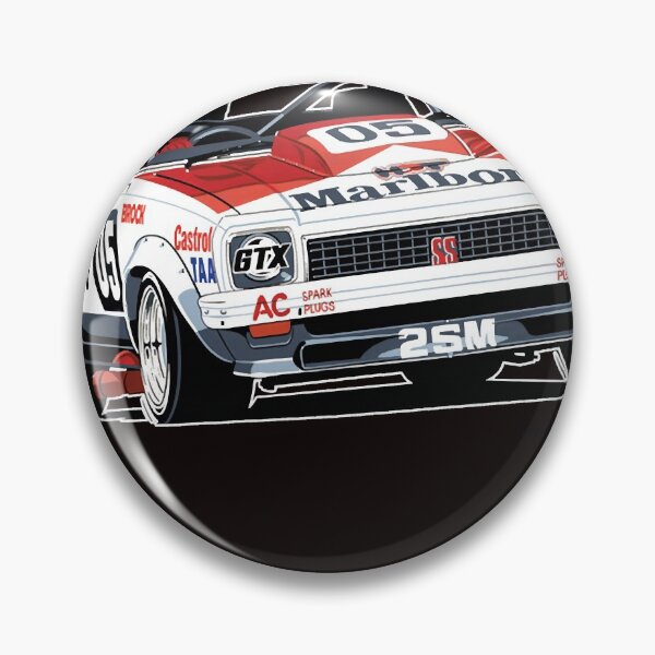 Item preview, Holden A9X Torana, Peter Brock Design Essential designed and sold by JuanitaYeager.