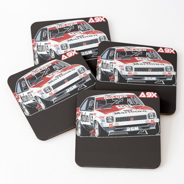 Item preview, Holden A9X Torana, Peter Brock Design Essential designed and sold by JuanitaYeager.