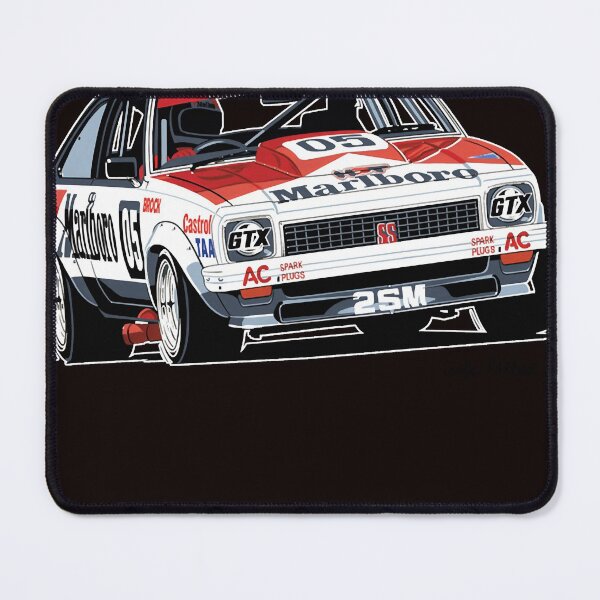 Item preview, Holden A9X Torana, Peter Brock Design Essential designed and sold by JuanitaYeager.
