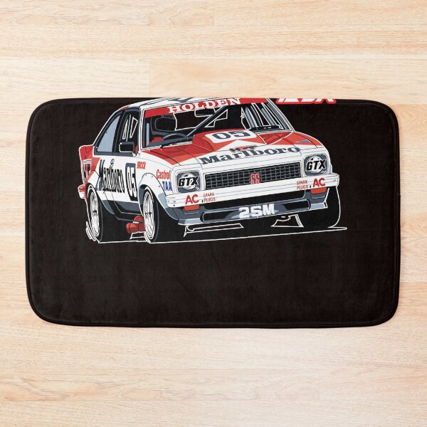 Item preview, Holden A9X Torana, Peter Brock Design Essential designed and sold by JuanitaYeager.