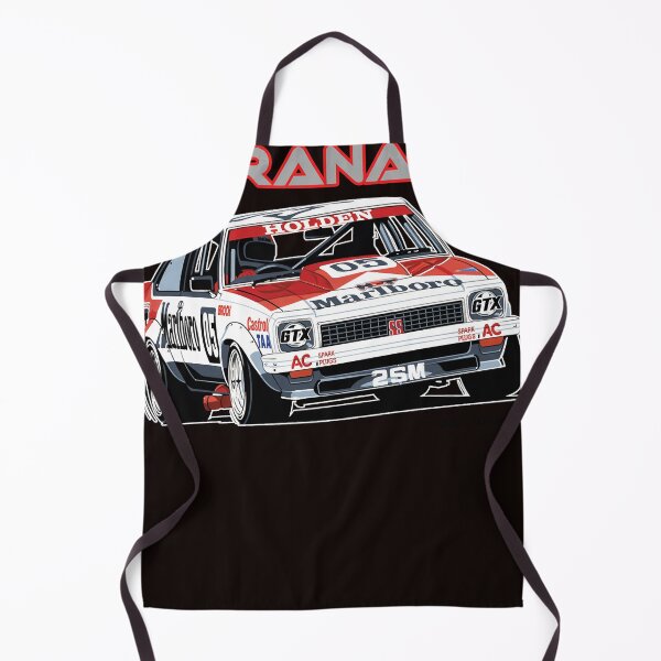 Item preview, Holden A9X Torana, Peter Brock Design Essential designed and sold by JuanitaYeager.
