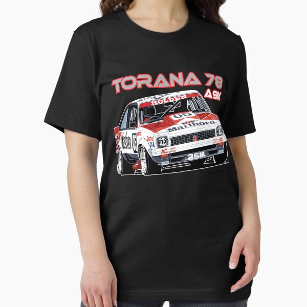 Item preview, Holden A9X Torana, Peter Brock Design Essential designed and sold by JuanitaYeager.