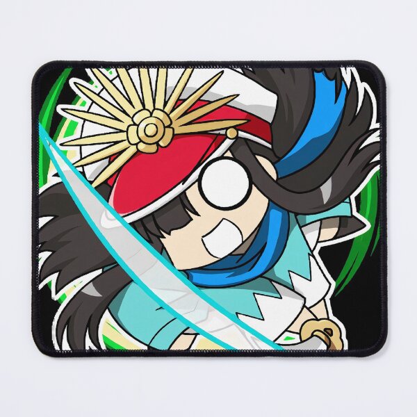 Item preview, Fate grand order - chibi nobu nobu Okita souji shinsengumi designed and sold by xEMIYA.