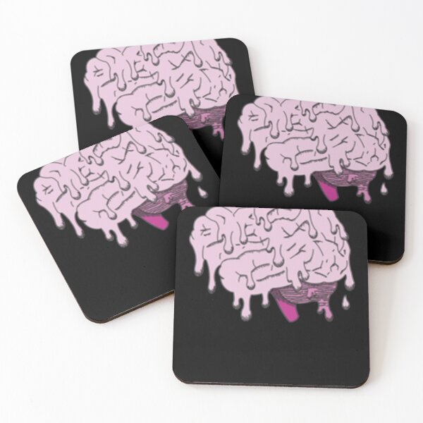 Item preview, Brain Meltdown Classic designed and sold by DignaTineo.