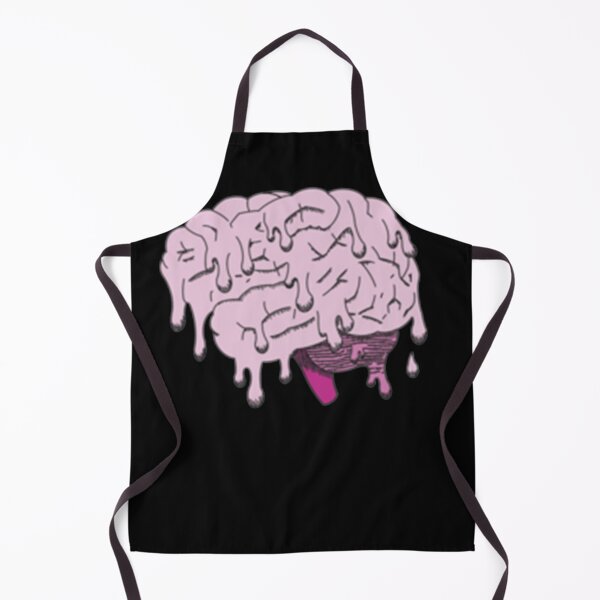 Item preview, Brain Meltdown Classic designed and sold by DignaTineo.