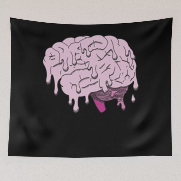 Item preview, Brain Meltdown Classic designed and sold by DignaTineo.
