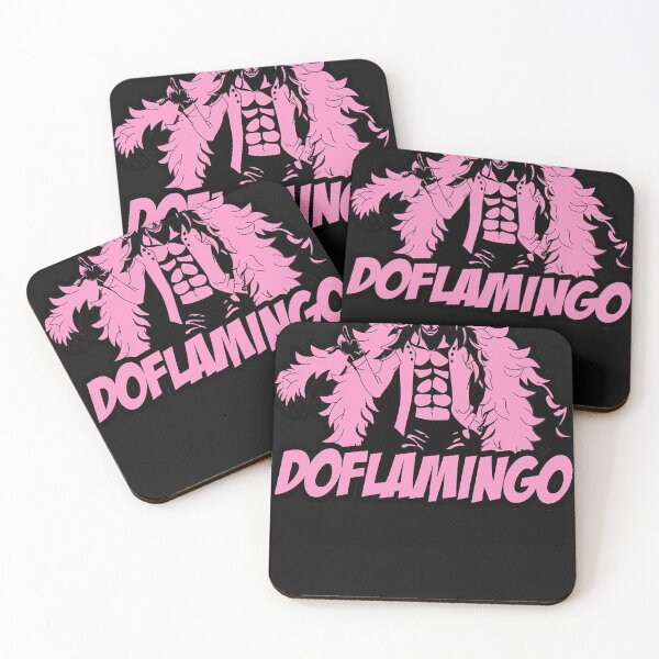 Item preview, Doflamingo clásico designed and sold by Kellyerguson.