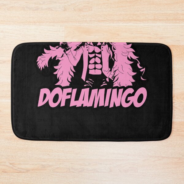 Item preview, Doflamingo Classic designed and sold by Kellyerguson.